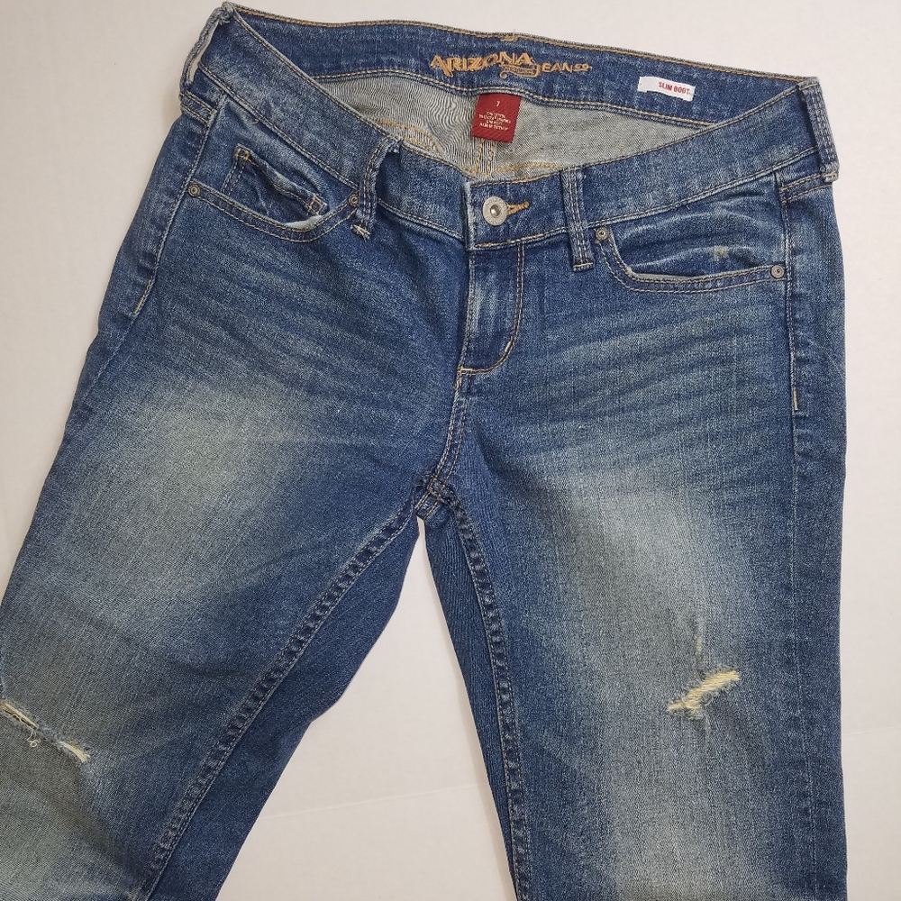 Arizona jeans